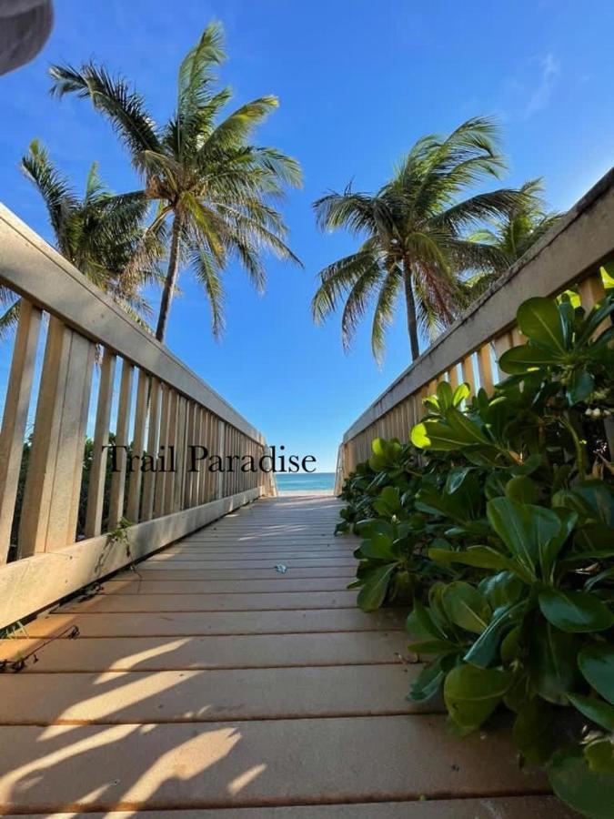 Costa Hollywood Steps To Beach Exterior photo