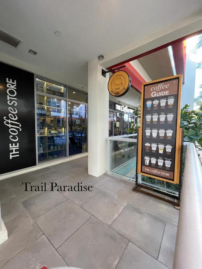 Costa Hollywood Steps To Beach Exterior photo